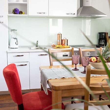 Apartment Josipa Split Extérieur photo