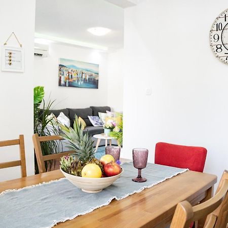Apartment Josipa Split Extérieur photo