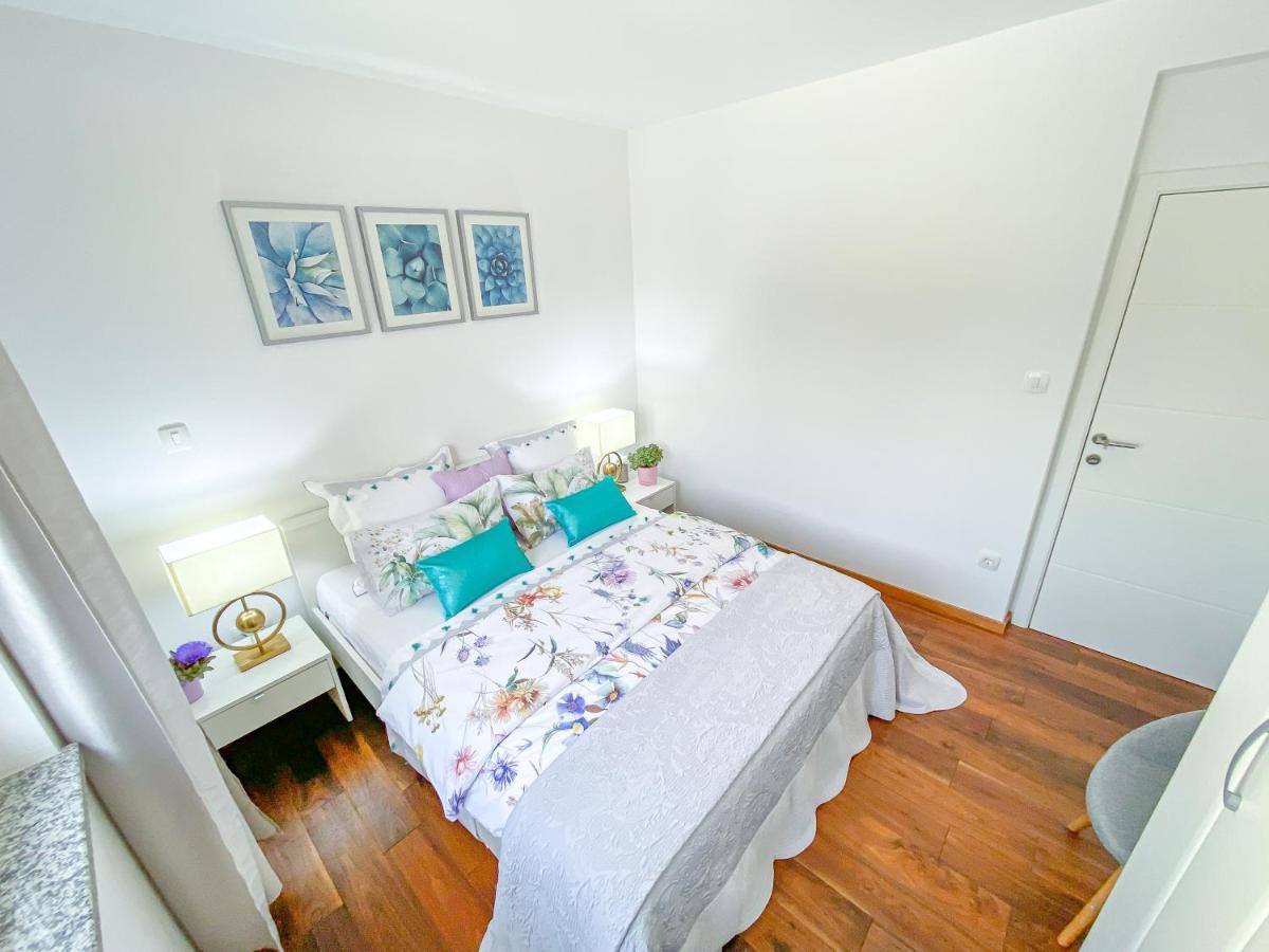 Apartment Josipa Split Extérieur photo