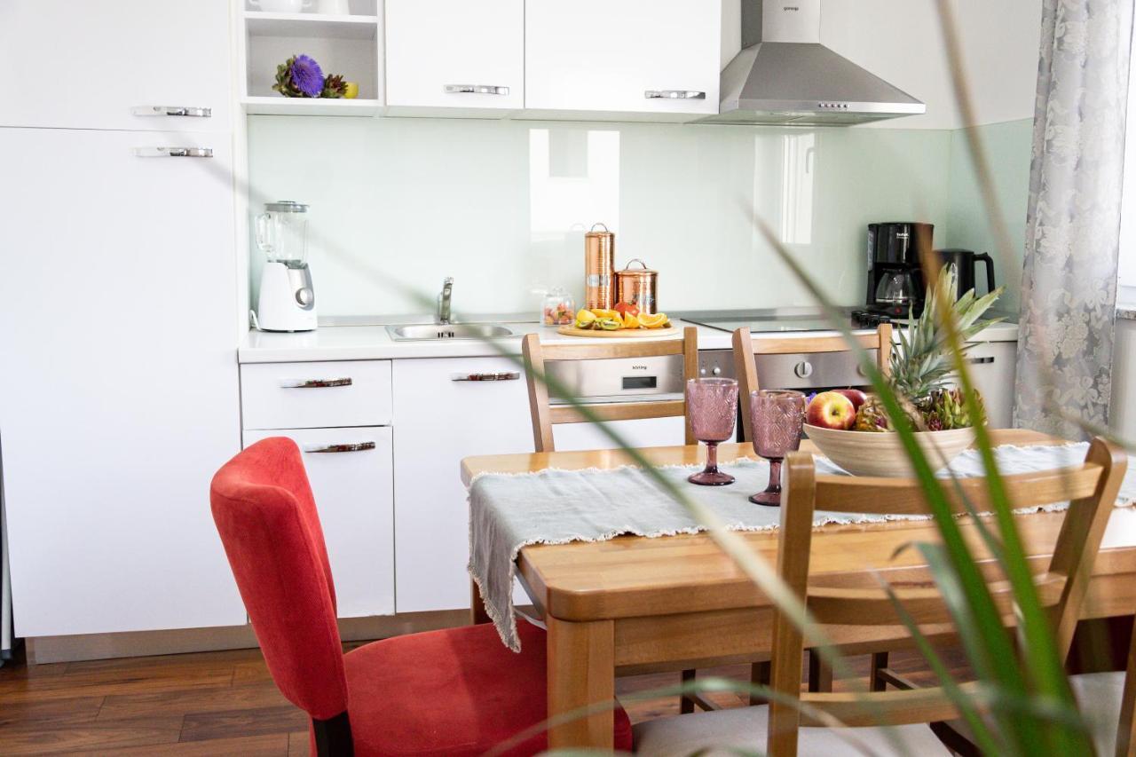 Apartment Josipa Split Extérieur photo