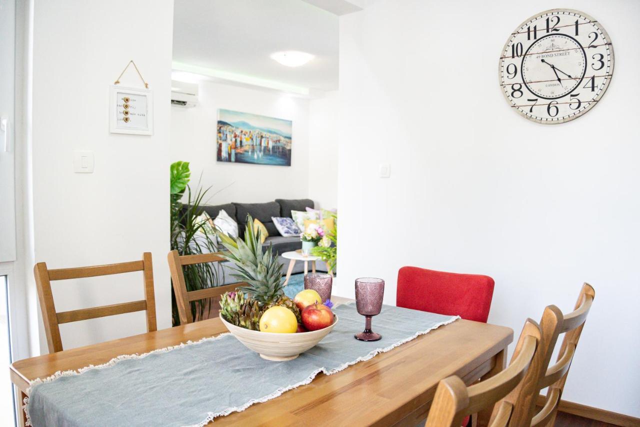 Apartment Josipa Split Extérieur photo