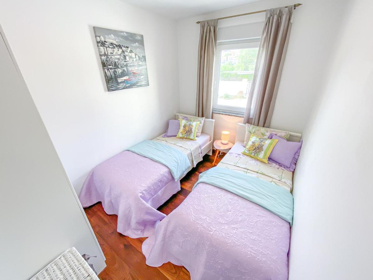 Apartment Josipa Split Extérieur photo