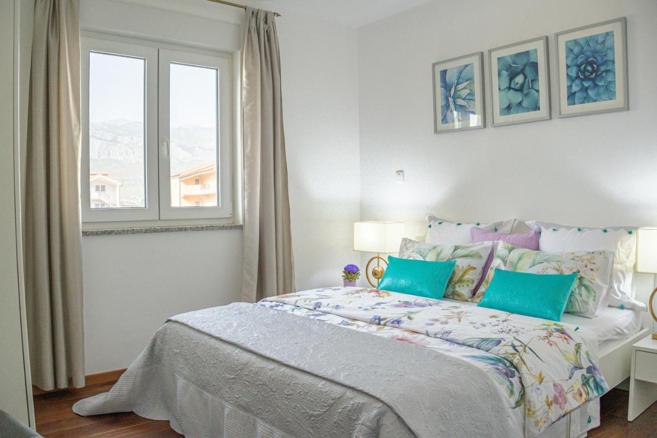 Apartment Josipa Split Extérieur photo