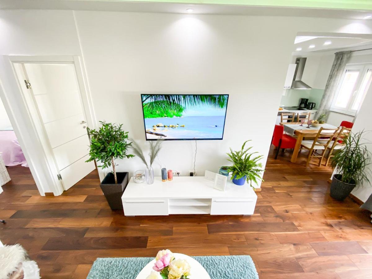 Apartment Josipa Split Extérieur photo