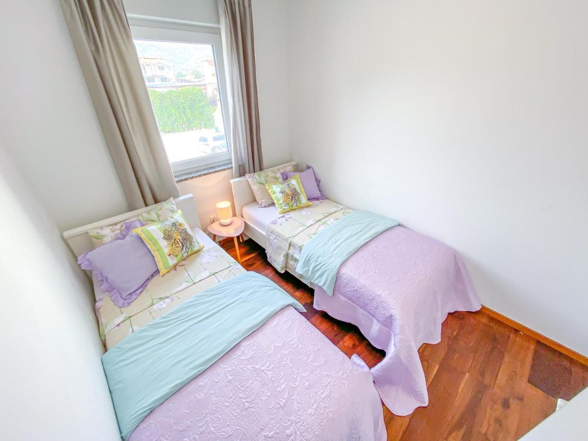 Apartment Josipa Split Extérieur photo